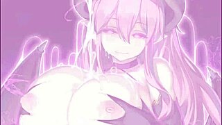 nemea brings intense emotional hentai adventure