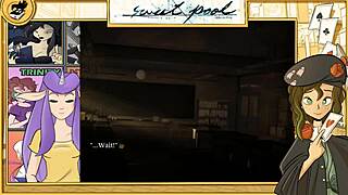 i love this sweet pool yaoi with big cocks in the uncensored game