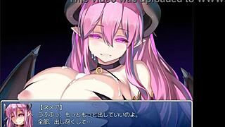 nemea brings intense emotional hentai adventure