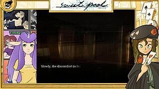 i love this sweet pool yaoi with big cocks in the uncensored game