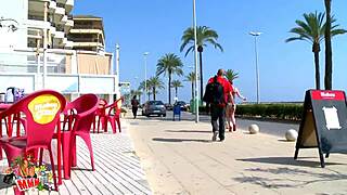 Emotional Rough Sex Encounter With Hanna Montada