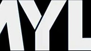 Loud cheating wife erin everheart gets pussy destroyed by bbc.