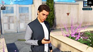 Complete Gameplay Of Sunshine Love Part 5