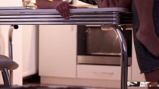 quick meal before dinner, amateur homemade style