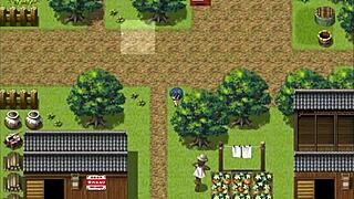 Why is tanned girl natsuki's pussy so wet from peeing?