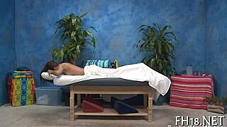 Hd Massage Sex