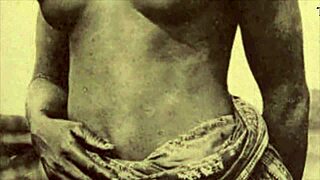 Hey, Check Out Dark Lantern Entertainment's Vintage Women of the World Confessions