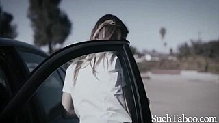 The Nerds Team Up for Wild Double Penetration Action