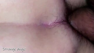 Want to see pov closeup of gay hairy ass breeding bareback?