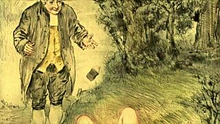 Vintage Erotic Drawings Bring Back So Many Hot Memories