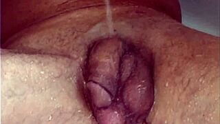 Don't you wish you had kinky neighbors like us exploring bdsm and bondage in the bathroom?