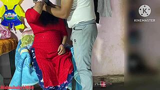 girlfriend ki chudai desi andaj me with big cock 😏