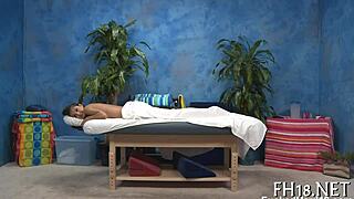 Hd Massage Sex