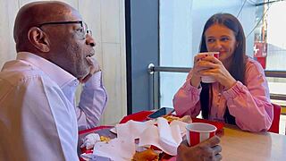 a black man offered to fuck my ass, i couldn’t say no