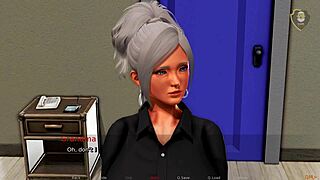 Is this heaven or uncensored milf masturbation?