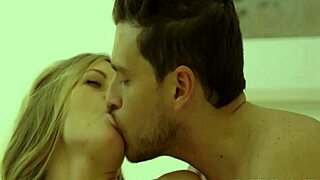 Teen 18+ sucks and fucks hard with small tits