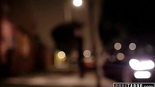 i'm fully submissive as Emily Willis to two men dominating me in pure taboo scene