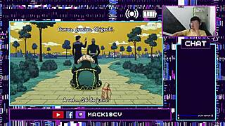 JoJo's Bizarre Adventure Part 4 Episodes 21-22