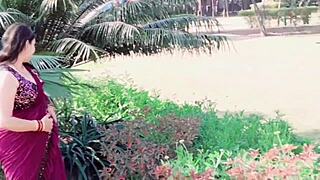 I Roleplay As A Housewife In This Hardcore Session