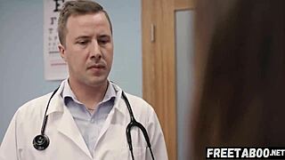 Nympho pregnant Lexi Luna cheats with strangers all day! Shocking full movie on FreeTaboo net!