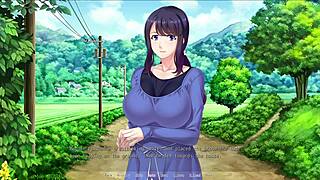 Breeding Village Ep1: Group Scene on Ranch