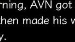 Stranded in Space 18 - Flirting with Half-Robot Girl's Big Tits