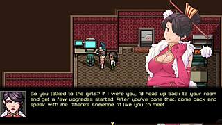 Finally I Can Upgrade My Brothel Memoirs Of A Battle Brothel Ep 6