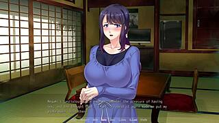 Breeding Village Ep1: Group Scene on Ranch