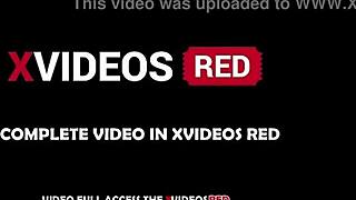 Wow! Ejaculated on Her Butt and Kept Going for Round Two!