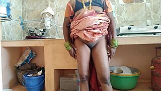 hey, did you see that truck driver and his buddy bang a desi maid hard in the kitchen?