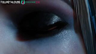 anime with big tits and hentai elements