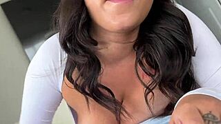 Thick Latina Fucks Gay Best Friend ~ Melztube ~ Household Fantasy ~ Scott Stark