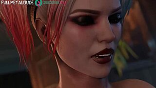 anime with big tits and hentai elements