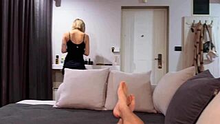 Come Here! Let Me Teach You How to Hump Right!