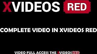 Wow! Ejaculated on Her Butt and Kept Going for Round Two!