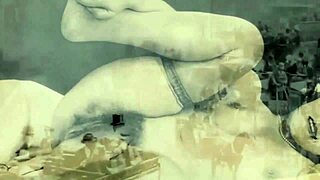 Dark London vintage taboo story unfolds with retro charm. Old secrets come to light.