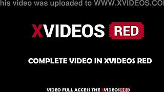 Wow! Ejaculated on Her Butt and Kept Going for Round Two!