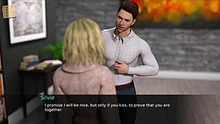 I'm Nursing Back To Pleasuree, Part 145