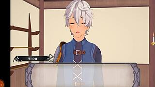 girls finally in bed fantasy