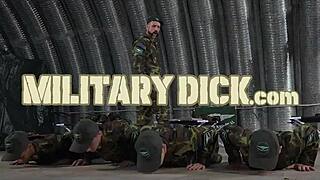 Snorkeling Turns To HARDCORE FUCKING