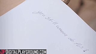 Madison Ivy XANDER CORVUS - The EX-GIRLFRIEND Episode 2 Digital Playground