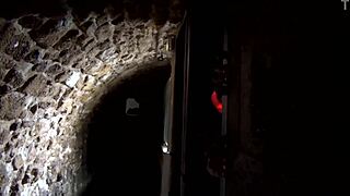 Vlad winter in orgy with monster cocks