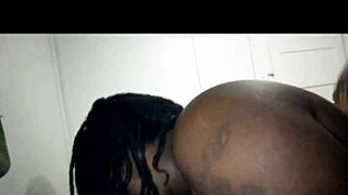 hubby busted on my face while i got my ass ate nookiescookies