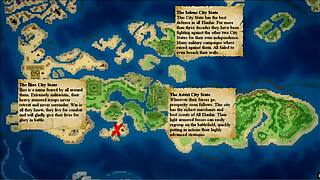 i'm playin succubus covenant gen one hentai ep 4 where sexy demons are hard to catch