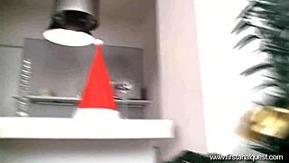 Marry Queen enjoys pussy and anal sex with a babe