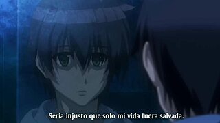 Anime fans dive into Dakara Boku Wa H Ga Dekina Cap 10 action