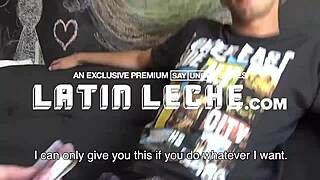 Snorkeling Turns To HARDCORE FUCKING