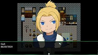 i'm playin succubus covenant gen one hentai ep 4 where sexy demons are hard to catch