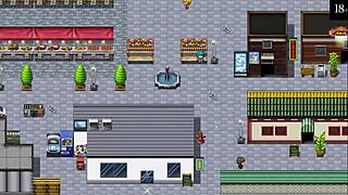 Complete gameplay - Anna exciting affection part 3