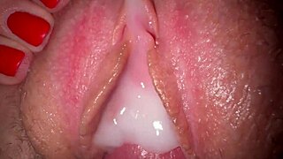 I Love Watching Amateur Teens Get Cum On Ass And Creampie